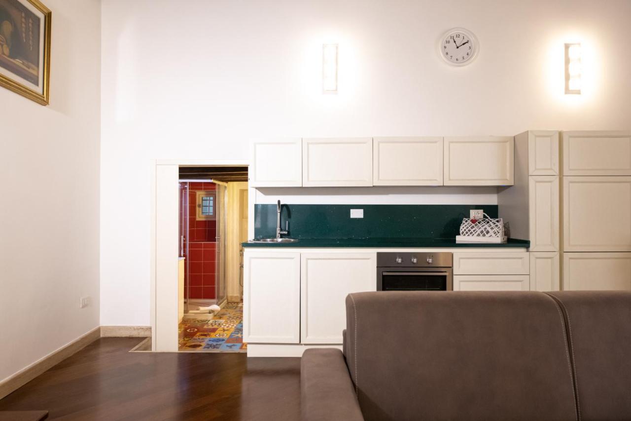 Magenta Collection Crociferi 2 Apartment Rome Exterior photo