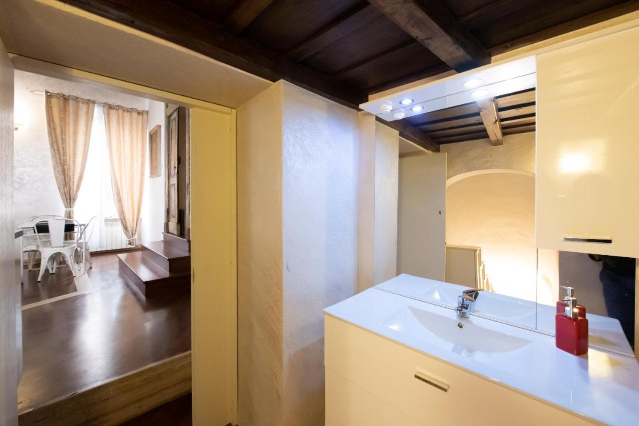 Magenta Collection Crociferi 2 Apartment Rome Exterior photo